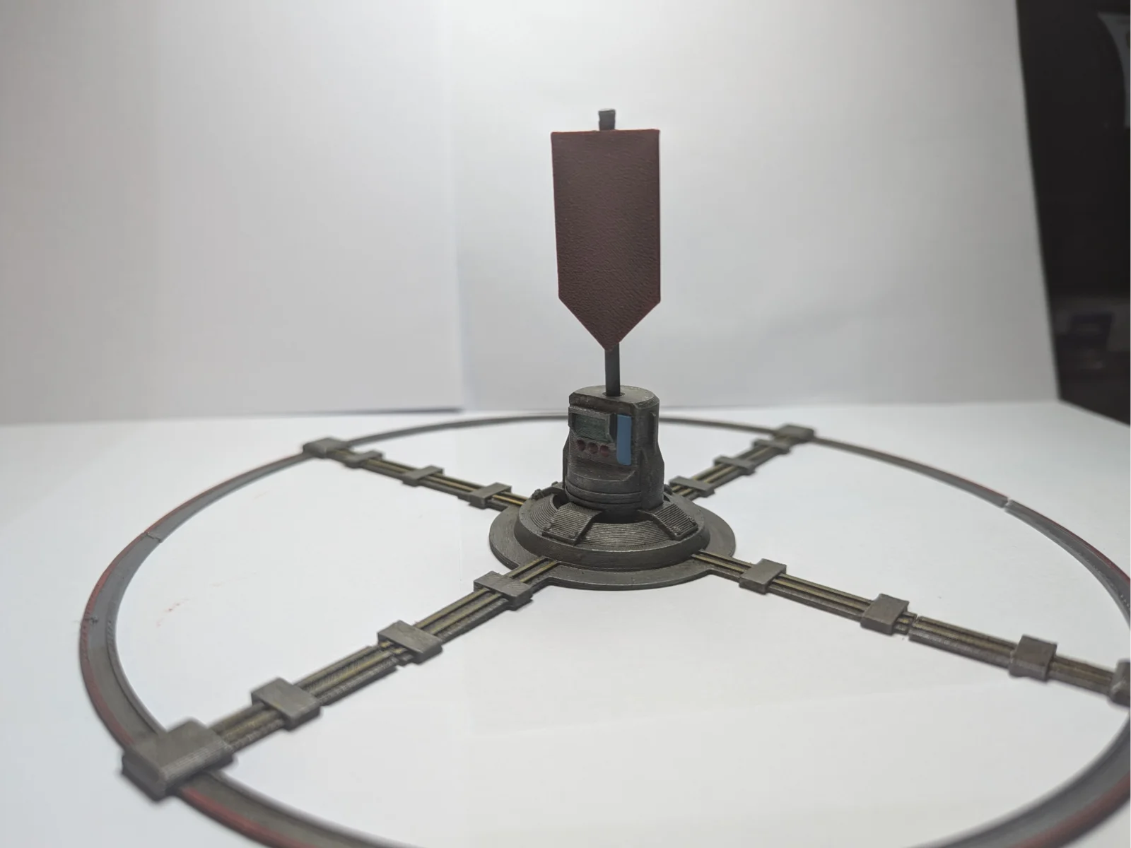 Objective Markers – 40mm